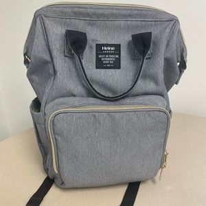 Diaper Bag